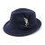  ethnic style Metal feather Cowboy man lady lovers
