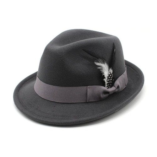  man samll feather man occidental style