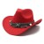  man samll feather man occidental style