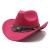  man samll feather man occidental style