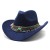  man samll feather man occidental style