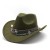 woollen Cowboy ethnic style man lady lovers