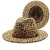 woollen Cowboy ethnic style man lady lovers