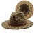 woollen Cowboy ethnic style man lady lovers