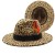 woollen Cowboy ethnic style man lady lovers
