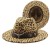 woollen Cowboy ethnic style man lady lovers