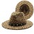 woollen Cowboy ethnic style man lady lovers