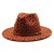 leopard woollen man woman big lovers hat woman
