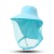 cotton man lady fashion draughty cap  Stripe