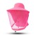 Outdoor hat man sunscreen draughty nets yarn surface lady