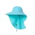 Outdoor hat man sunscreen draughty nets yarn surface lady