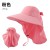 Outdoor hat man sunscreen draughty nets yarn surface lady