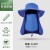 summer sun hat woman sunscreen sun hat Outdoor Bucket hat draughty wind