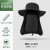 summer sun hat woman sunscreen sun hat Outdoor Bucket hat draughty wind