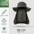 summer sun hat woman sunscreen sun hat Outdoor Bucket hat draughty wind
