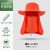 summer sun hat woman sunscreen sun hat Outdoor Bucket hat draughty wind