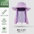 summer sun hat woman sunscreen sun hat Outdoor Bucket hat draughty wind