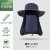 summer sun hat woman sunscreen sun hat Outdoor Bucket hat draughty wind