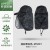 Bucket hat man sun hat summer Outdoor sunscreen draughty sun hat woman