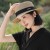 summer Shade straw hat woman summer sunscreen sun hat Sandy beach travel all-Purpose sun hat