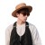 man width sun hat brief fashion eyes hat
