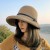 man width sun hat brief fashion eyes hat