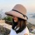 man width sun hat brief fashion eyes hat
