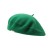 sunscreen straw hat woman summer foldable Sandy beach woman Shade Bucket hat bow Korean style