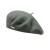 sunscreen straw hat woman summer foldable Sandy beach woman Shade Bucket hat bow Korean style