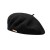 Autumn and Winter new color Optional wool fashion leisure warm thick pure color all-Purpose hat