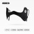 Outdoor sunscreen surface woman summer thin style draughty ultraviolet-proof surface half surface