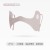 Outdoor sunscreen surface woman summer thin style draughty ultraviolet-proof surface half surface