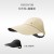 summer sunscreen surface Outdoor high Outing ultraviolet-proof eyes butterfly surface