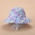spring summer occidental style sun hat man woman draughty Sandy beach child sunscreen Bucket hat