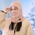 hat woman Winter velvet thick hedging wind cotton warm