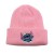  embroidery knitting Autumn and Winter Outdoor warm man woman hedging cartoon woolen