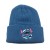  embroidery knitting Autumn and Winter Outdoor warm man woman hedging cartoon woolen