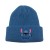  embroidery knitting Autumn and Winter Outdoor warm man woman hedging cartoon woolen