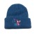  embroidery knitting Autumn and Winter Outdoor warm man woman hedging cartoon woolen