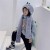 child hat gloves three Winter man woman lovely velvet thick warm