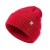 Winter Outdoor velvet warm Baby hats lovely child velvet woman knitting