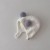 Baby hatsins autumn Winter style lovely super warm new bag head