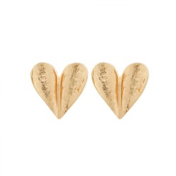 occidental styleI high exaggerating love woman earrings brief heart-shaped fas..