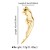 Gold (SKU: JE015370_1) 