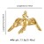 Gold (SKU: JE015371_1) 