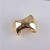 occidental style exaggerating Metal surface width bangle woman all-Purpose high