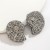  occidental style handmade beads diamond super earrings fine Shells wind ear stud