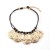  exaggerating lady necklace