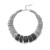  occidental style high retro lady necklace exaggerating wind personality