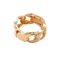 samll retro lady steel belt wind brief lady temperament bracelet bracelets